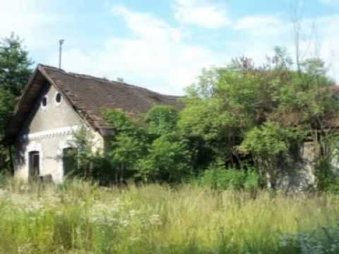 Prázdný nádraží