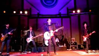 &quot;The Way The World Turns&quot; - Sanctus Real