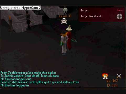 Godson149 Pvp Pwnage With Mr Bko