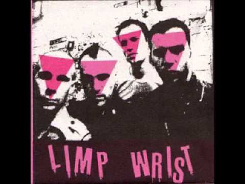 Man to Man - Limp Wrist