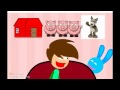 Blues Clues Story Time Video Part 3 Spliced 3 Reversed