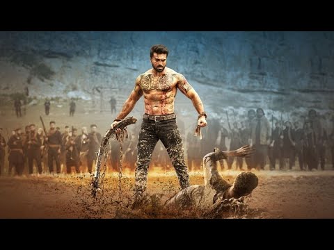 من طفل النمل ملموم عليه وبيموت لوحش كاسر بينقذ اخواته وخطيبته واهل بلده كلهم من العصابات