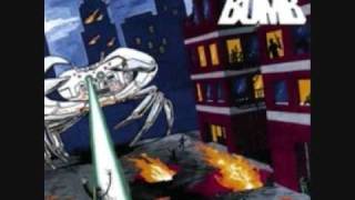 Gama Bomb - Hell Trucker