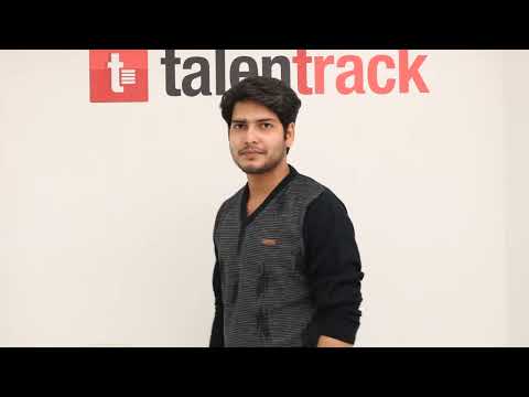 Guru Dutt Pandey  Intro