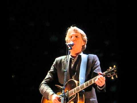 Frank Boeijen - De wind nam hem mee - Fulcotheater Ijsselstein 3 maart 2012