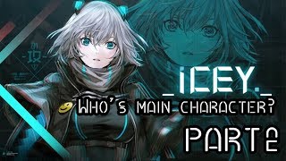 【アクション】スタイリッシュアクションゲーム「ICEY」part2【実況】