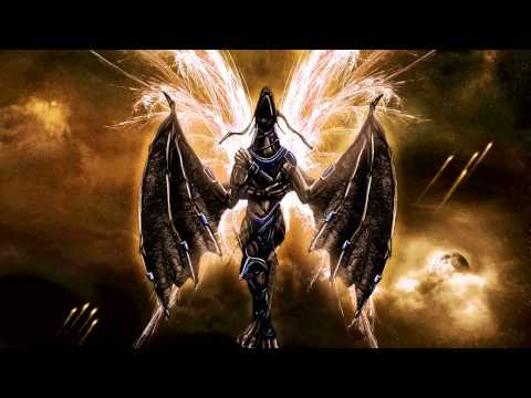 ~Env~ Chaoz Fantasy *REMIX* 1 Hour Version!