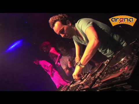 Sabato 20-02-10 OeG-Dj Stefano Mattara & Luca Menti @voice