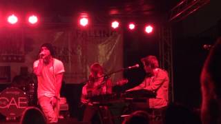 The Cab - &quot;Animal&quot; (Live in San Diego 4-28-12)