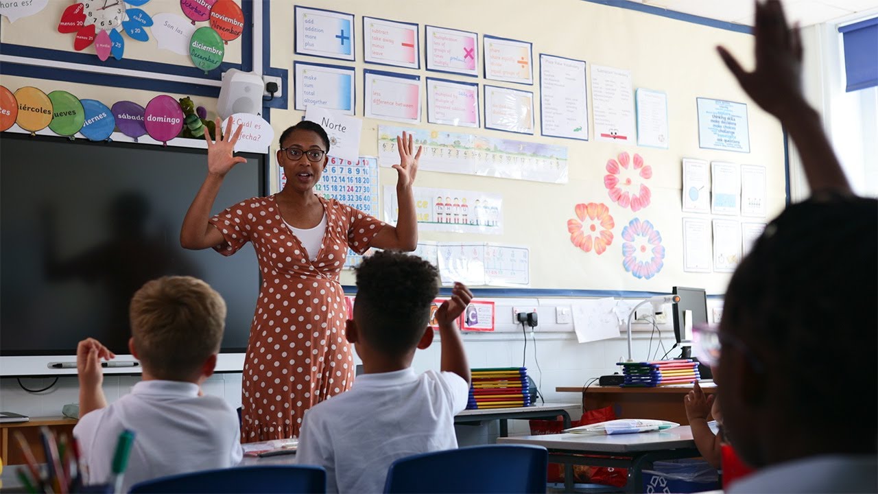 Prepare Your School for the Future With Building Technologies