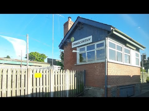 Wexford to Enniscorthy | Irish Rail | Transport for Ireland