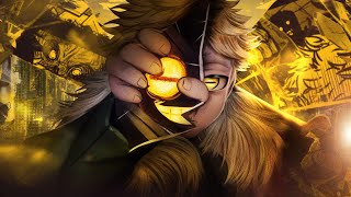 🎯🩸•♪|Serotonina|♪ Kanojo mo Kanojo Reagindo ao Rap do Noah [Anirap]•🩸🎯