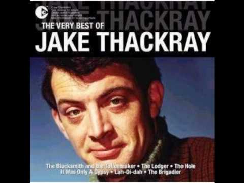 Jake Thackray - The Hole
