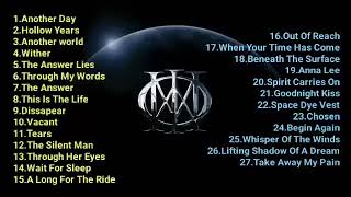 Download lagu Dream Theater Full Album Terbaik & Terpopuler(tanpa iklan). mp3