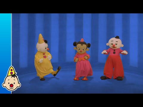 Tumbi maakt alles vuil - Bumba | Aflevering
