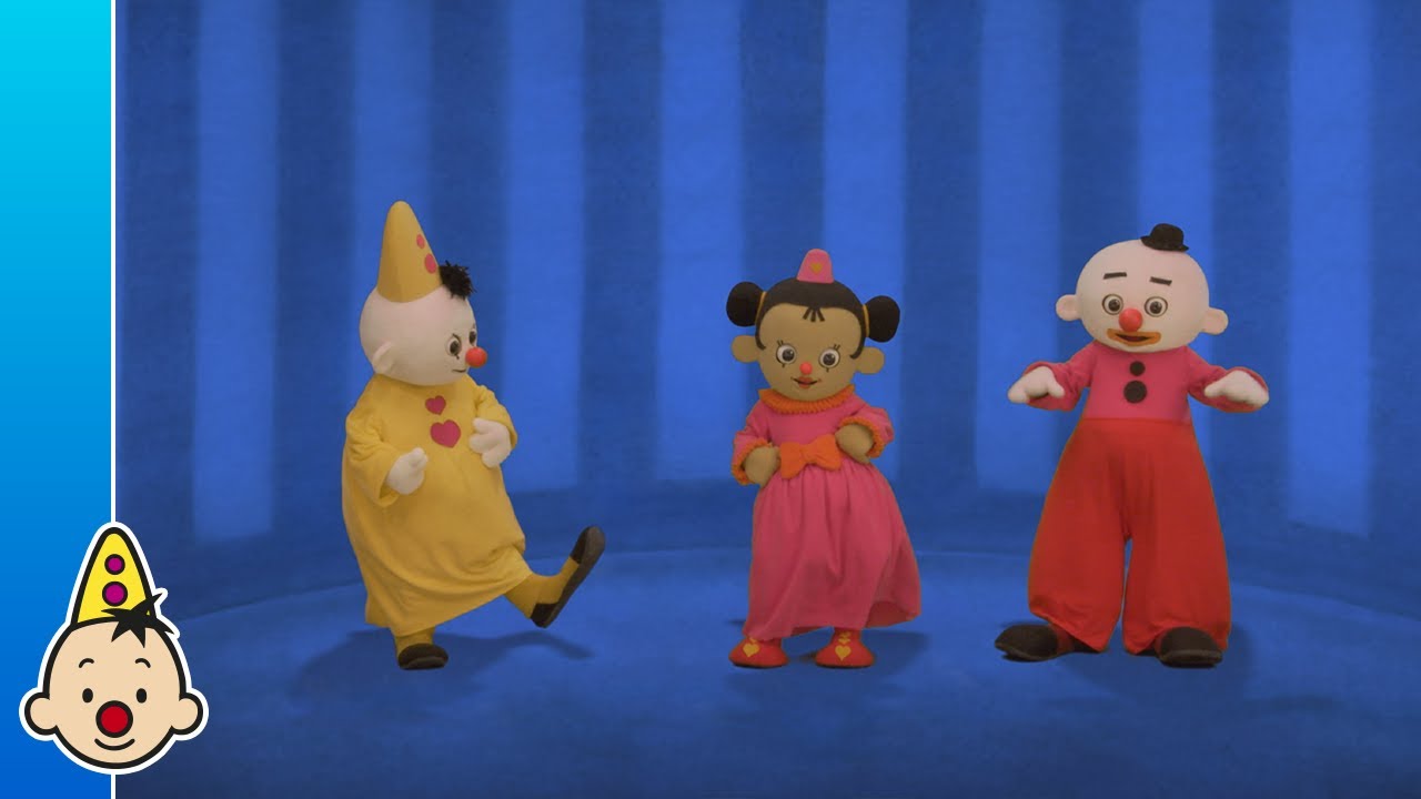 Tumbi maakt alles vuil - Bumba | Aflevering