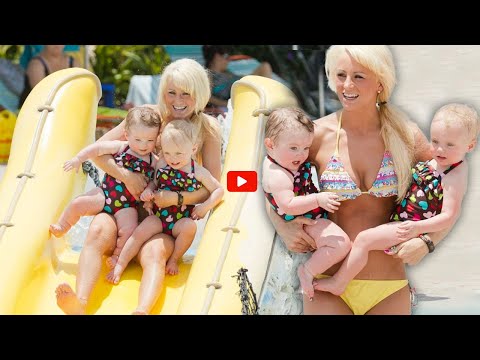 Leah Messer Bikini