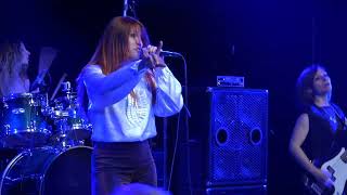 Strange Kind Of Women - Lay Down, Stay Down - live May 2026