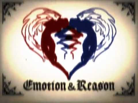 English/Vietnamese/Romaji - Emotion-Reason - Yuyoyuppe