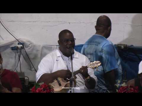 GILSINHO CONCEIÇÃO 4.7  - PH Registrou