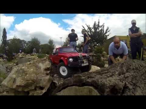 Dreckfahrer DOC Finale 2014