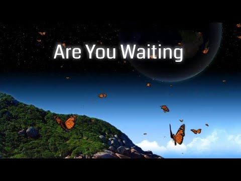 Cr3on x Lost Capital  -  Are You Waiting