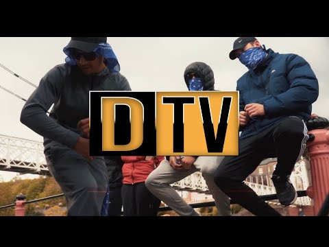 King*Z - Loading (Official Music Video) | Dearfxch TV