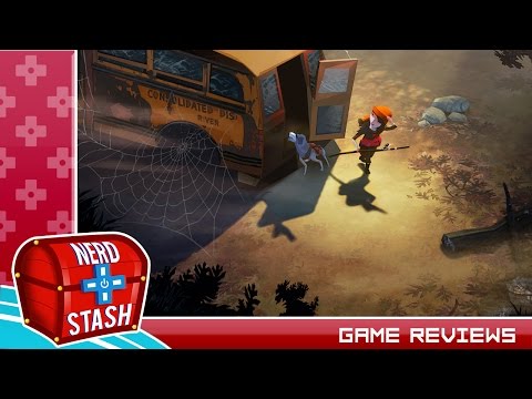 Flame In The Flood Complete Edition Review