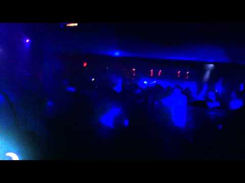 Lorenzo Panico @ EGG London Play Daniele Papini - Jalapeno Track