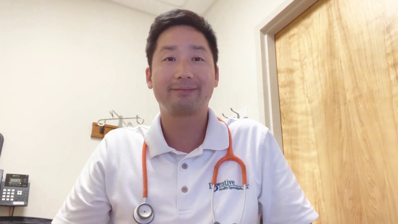 Self-Care by Dr. Jue