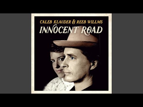 Coming On Strong - Caleb Klauder and Reeb Willms