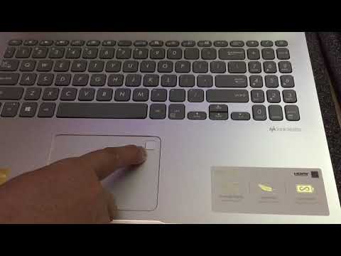 Asus Vivobook 509FA-EJ103T | Asus Vivobook X409FA-EK101T