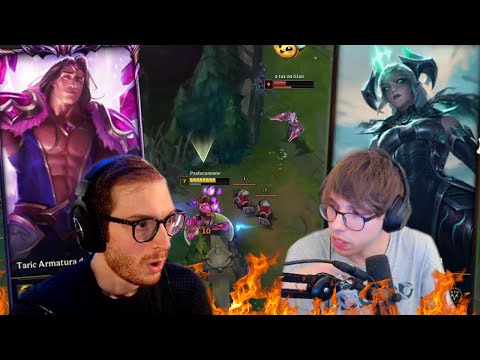 passaggio di testimone.. ft. Fragola