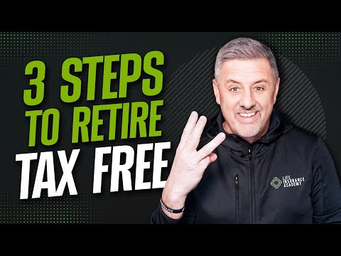 How Cash Value Life Insurance Can Help Your Clients Retire Tax-Free (with Roger Short)