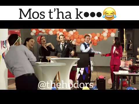 Mos t’ha k*** 😂 - schengen visa