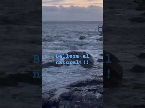 Muelle del viejo Balneario San Francisco Maldonado Uruguay 🇺🇾