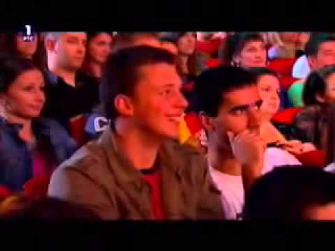 Ja Imam Talenat 2011   Monika Pajazitovic   Feeling Good Nina Simone   YouTube 360p