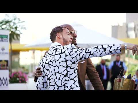 Alluvione's LA Networking Mixer June 2022 / TENTEN Wilshire Rooftop (1027)