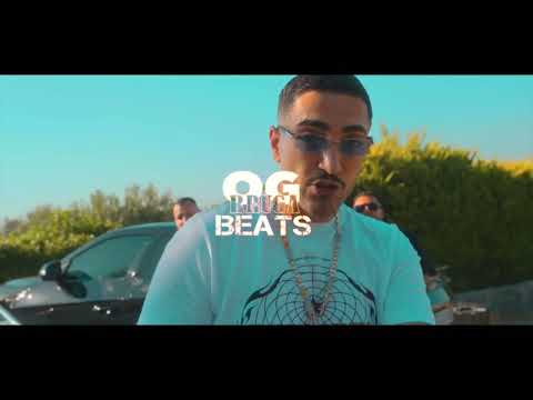 VOLO x CAPO x AK Ausserkontrolle / Haram / Type Beat / Prod By OG Rruga / 2023