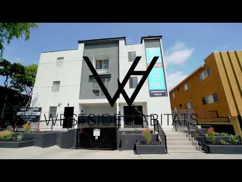 226 Serrano 2 Bed 2 Bath