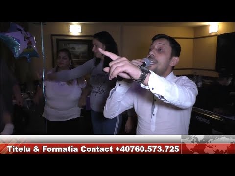 TITELU - PENTRU CINE CANTA LAUTARII 2018 #Manele2018 #Titel #Balans #Folclor #Show #Live