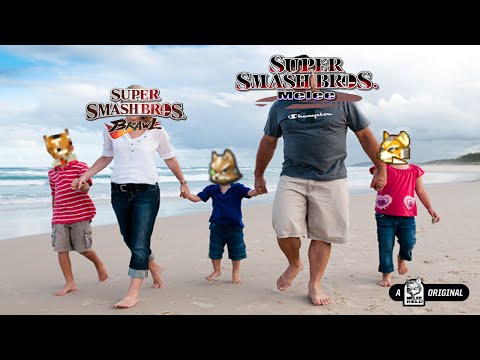 Melee Hell | Life of Sm4sh Fox