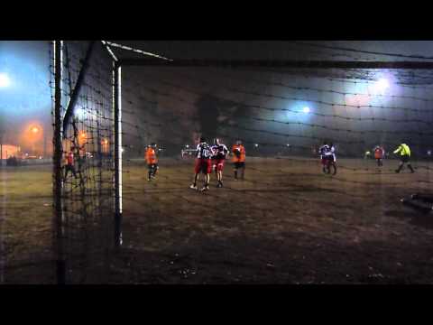 Torneo Senior Talleres 4 Fenix 0