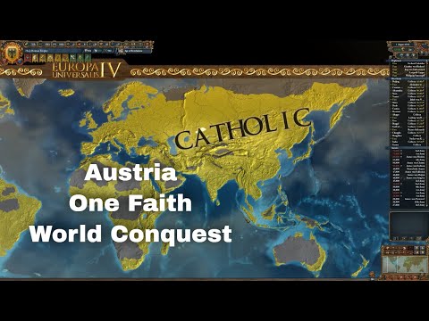 Eu4 ottoman world conquest strategy Eu4 ottoman world conquest strategy