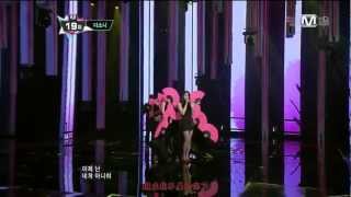[繁中字] 130228 Dasoni - Good Bye