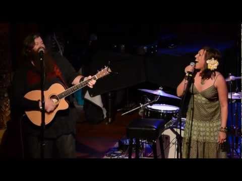Bradford Loomis and The Wicks - Get On The Train (Live at Columbia City Theater - 7.14.2012)