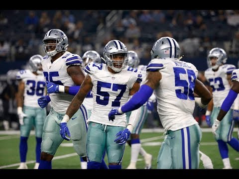 Sports Betting Spotlight Dallas Cowboys 2017 season preview