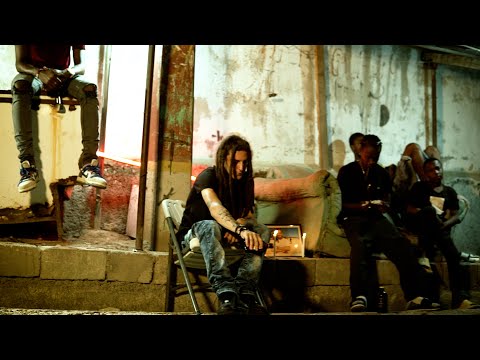 Kilo - Drôle de vie (Official music video)