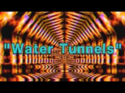 "Water Tunnels" - Erik Connor