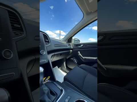 фото renault megane iv 0